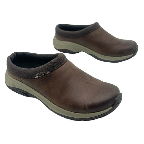 NEW MERRELL Women's Encore Nova Moccasin -- SIZE